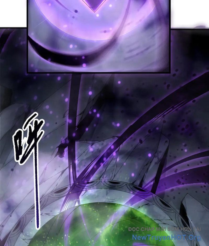 Thảm Họa Tử Linh Sư - Chapter 198 - Page 29