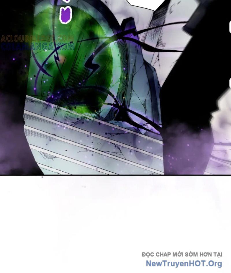 Thảm Họa Tử Linh Sư - Chapter 198 - Page 34