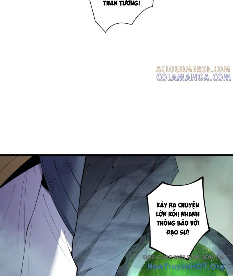 Thảm Họa Tử Linh Sư - Chapter 198 - Page 36