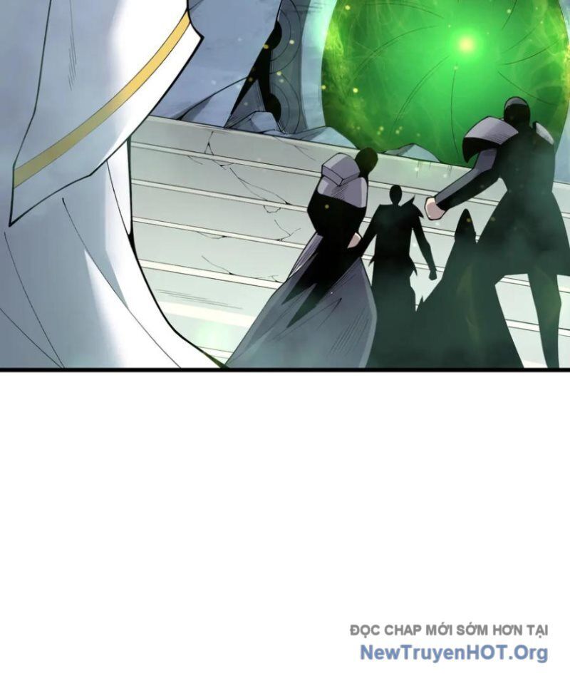 Thảm Họa Tử Linh Sư - Chapter 198 - Page 37