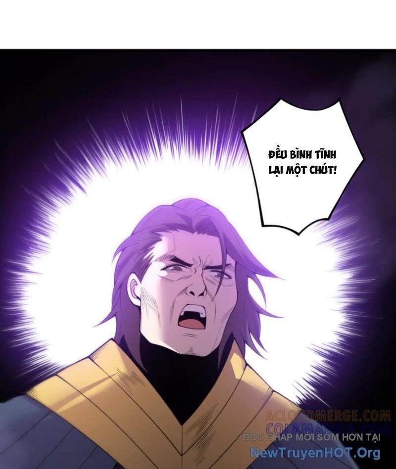 Thảm Họa Tử Linh Sư - Chapter 198 - Page 38