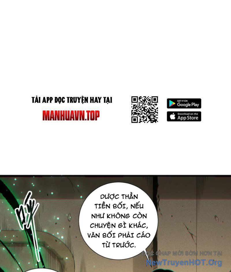 Thảm Họa Tử Linh Sư - Chapter 198 - Page 4