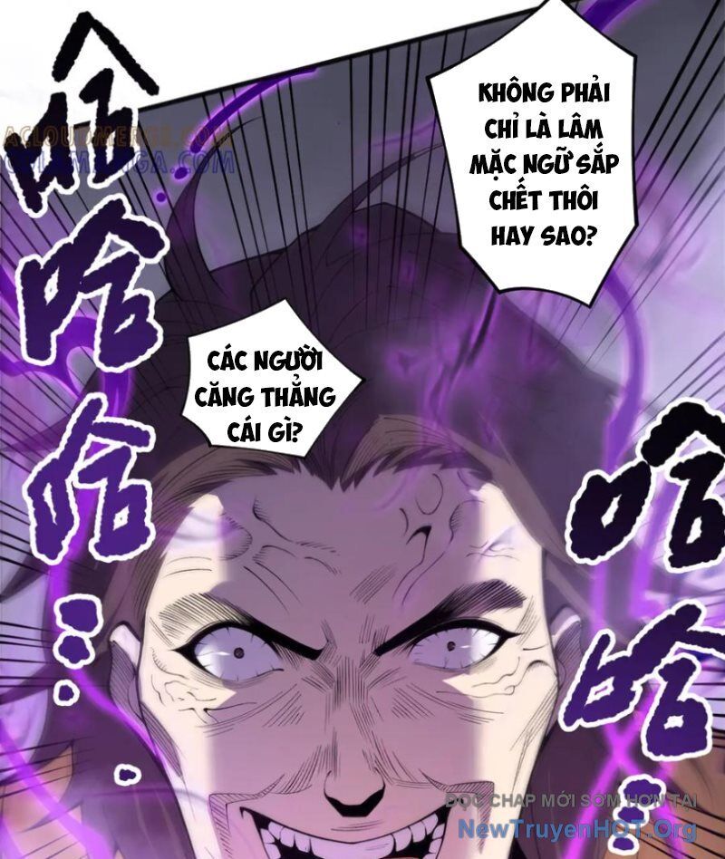 Thảm Họa Tử Linh Sư - Chapter 198 - Page 44