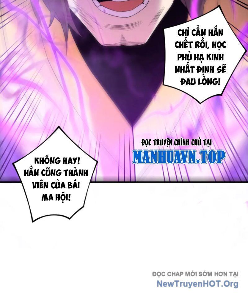 Thảm Họa Tử Linh Sư - Chapter 198 - Page 45