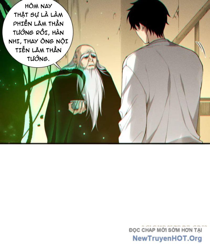 Thảm Họa Tử Linh Sư - Chapter 198 - Page 5