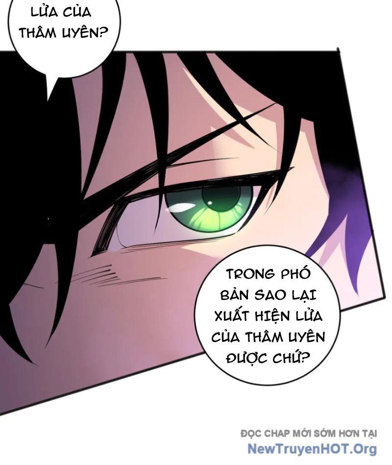 Thảm Họa Tử Linh Sư - Chapter 198 - Page 56