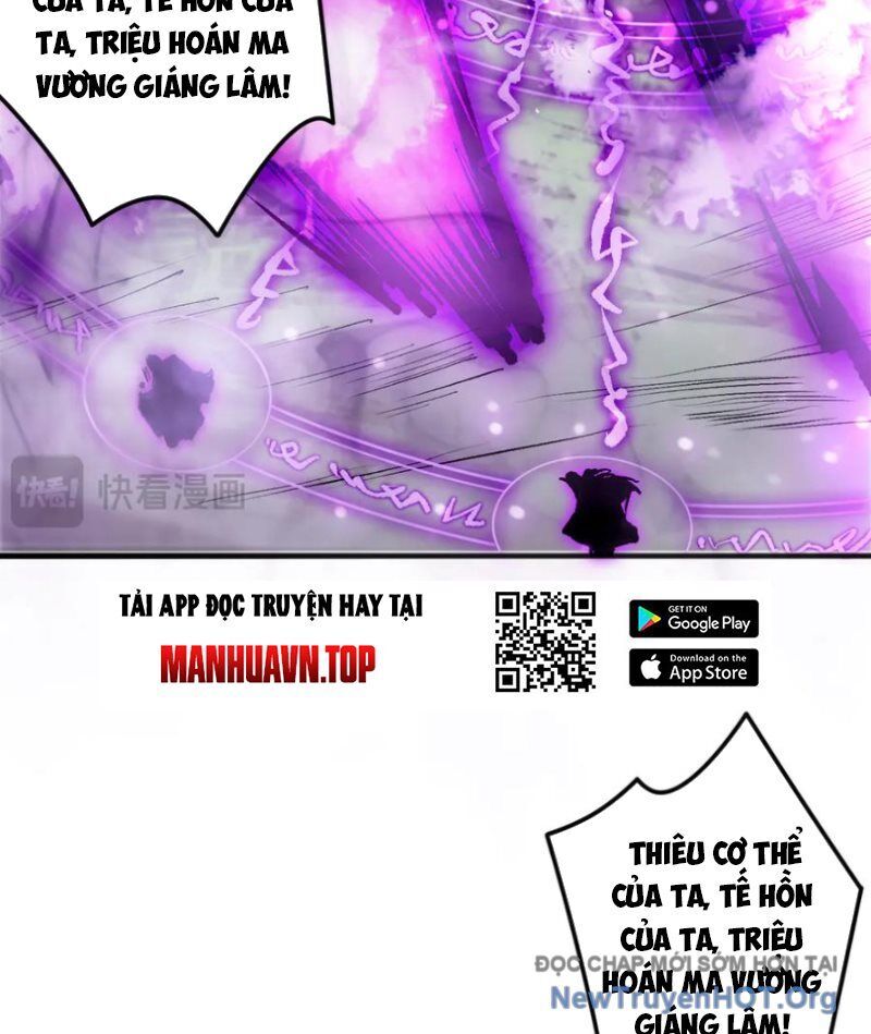 Thảm Họa Tử Linh Sư - Chapter 198 - Page 71