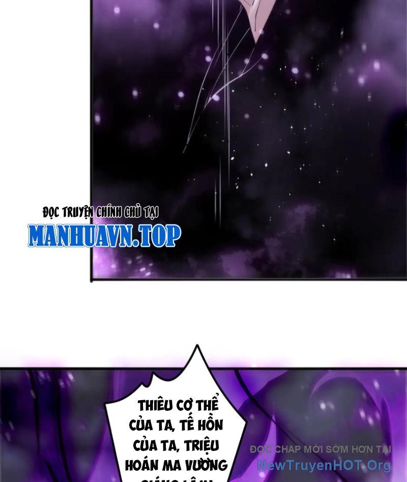Thảm Họa Tử Linh Sư - Chapter 198 - Page 73