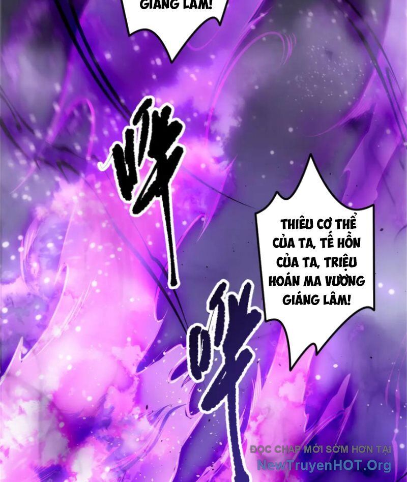 Thảm Họa Tử Linh Sư - Chapter 198 - Page 74