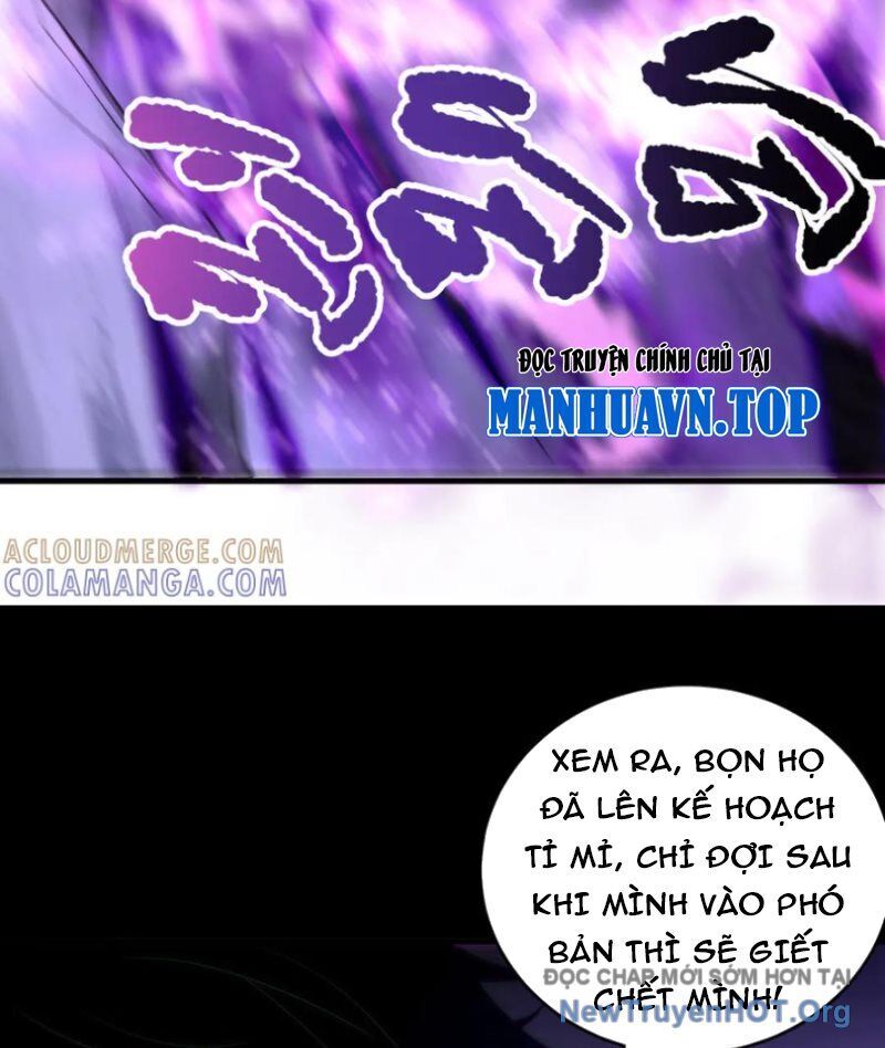 Thảm Họa Tử Linh Sư - Chapter 198 - Page 85