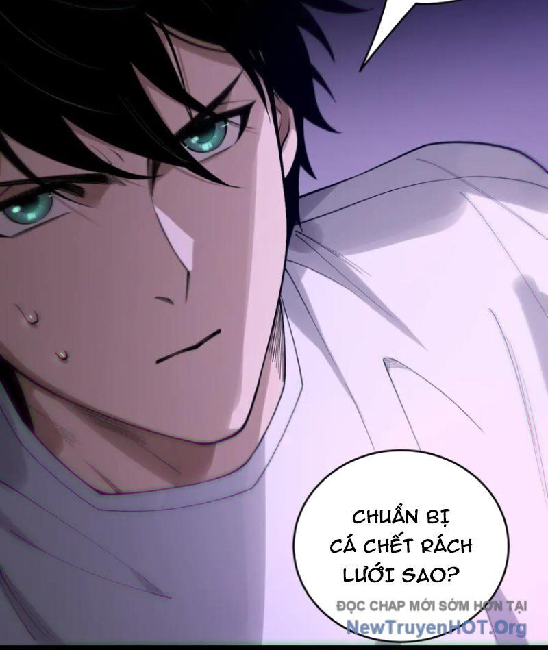 Thảm Họa Tử Linh Sư - Chapter 198 - Page 86