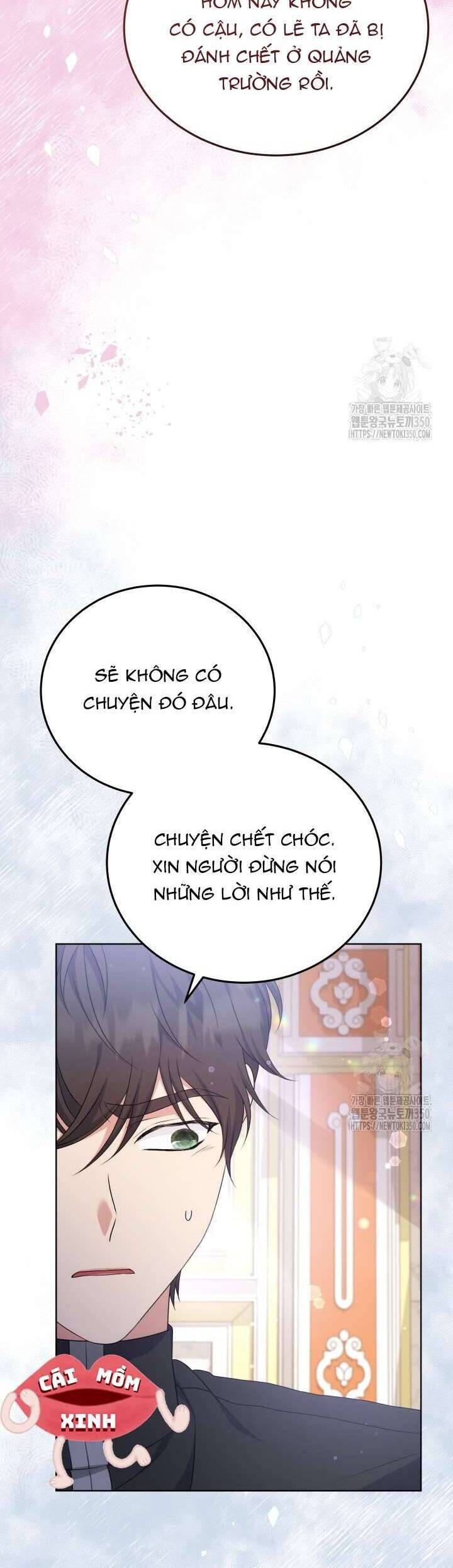 Khi Người Mẹ Kế Tham Vọng Làm Bá Chủ Hậu Cung - Chapter 15 - Page 10