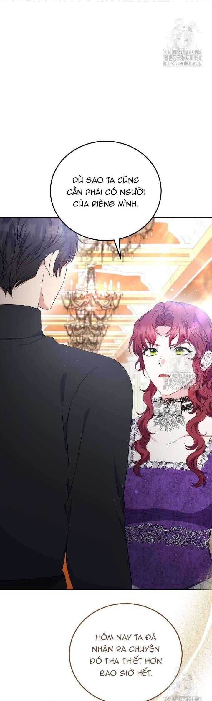 Khi Người Mẹ Kế Tham Vọng Làm Bá Chủ Hậu Cung - Chapter 15 - Page 12