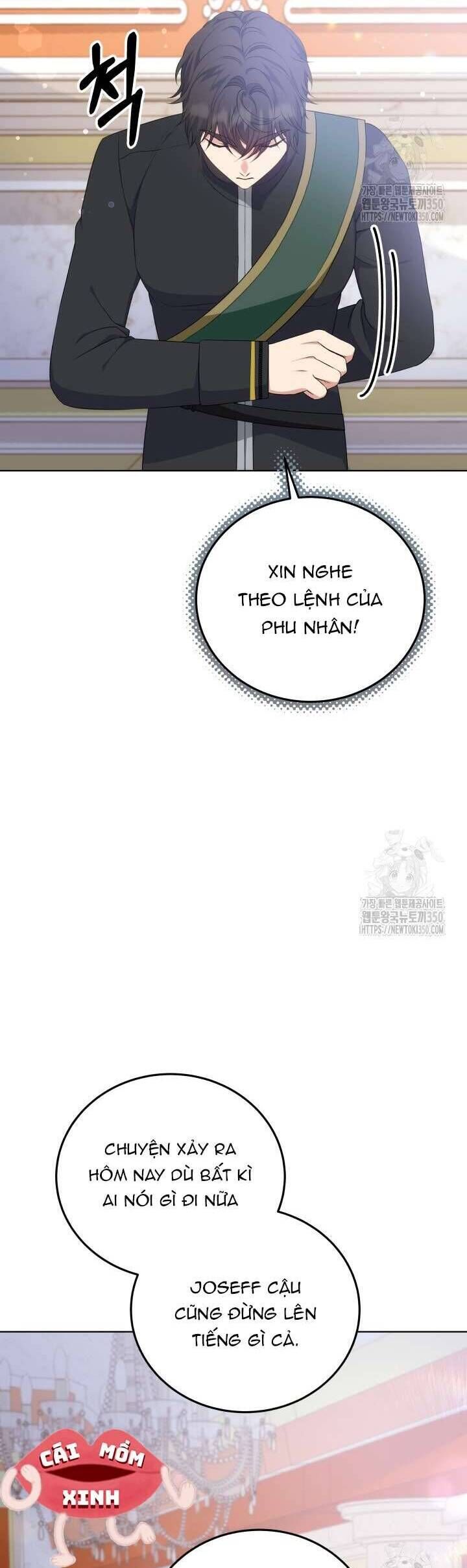 Khi Người Mẹ Kế Tham Vọng Làm Bá Chủ Hậu Cung - Chapter 15 - Page 17