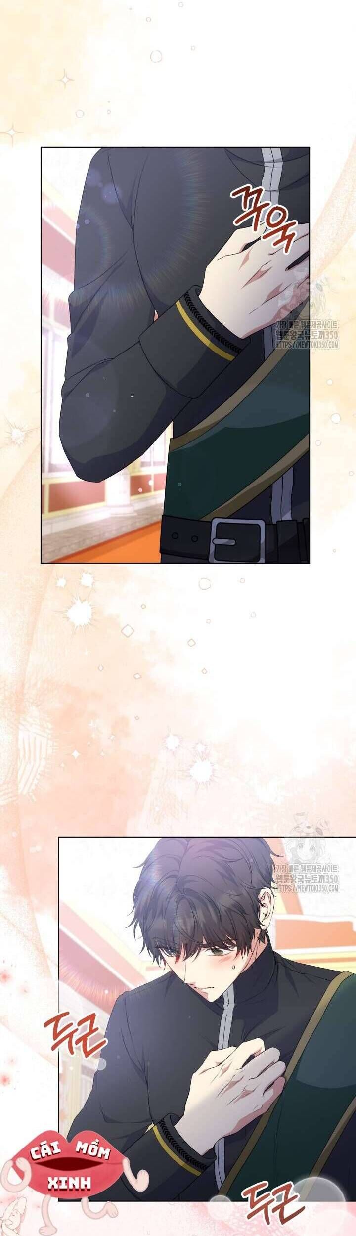 Khi Người Mẹ Kế Tham Vọng Làm Bá Chủ Hậu Cung - Chapter 15 - Page 20