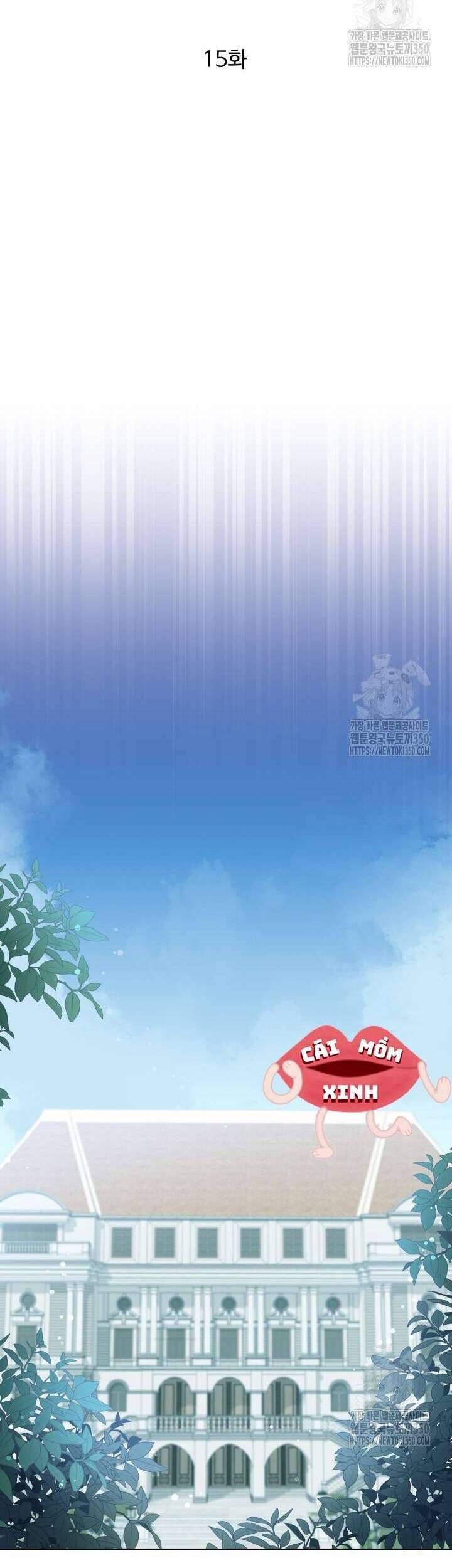 Khi Người Mẹ Kế Tham Vọng Làm Bá Chủ Hậu Cung - Chapter 15 - Page 22