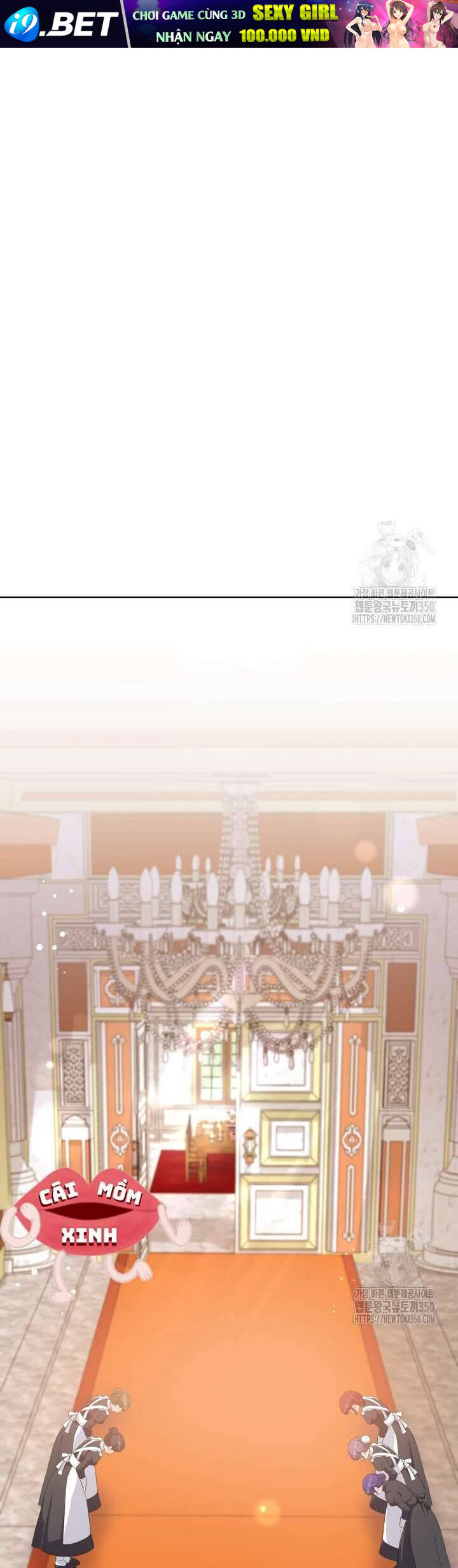 Khi Người Mẹ Kế Tham Vọng Làm Bá Chủ Hậu Cung - Chapter 15 - Page 23