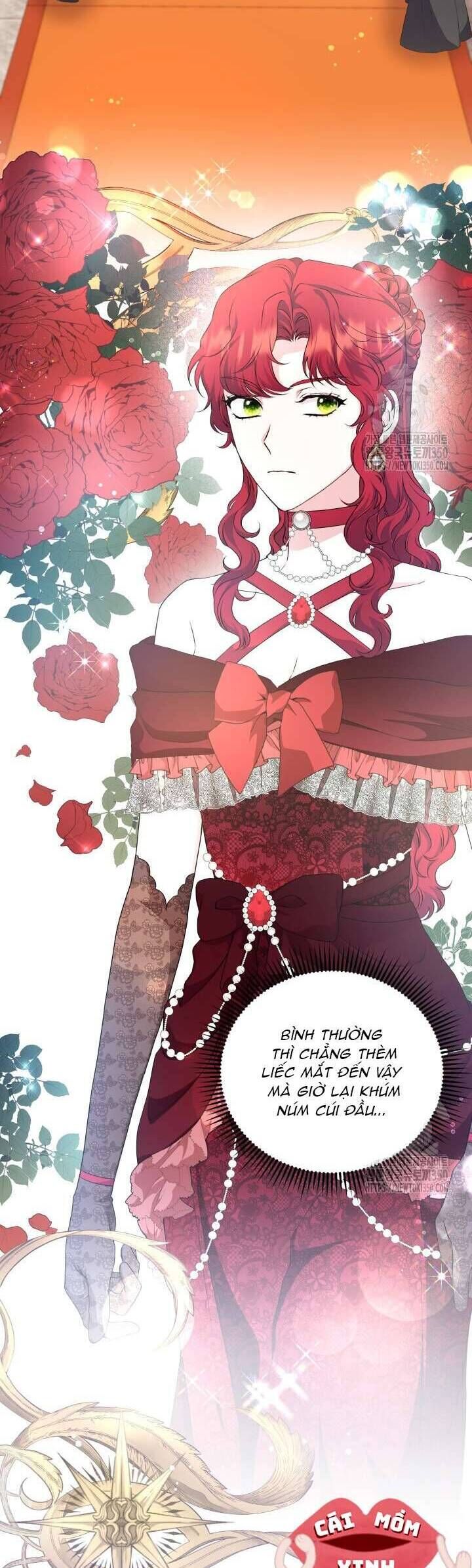 Khi Người Mẹ Kế Tham Vọng Làm Bá Chủ Hậu Cung - Chapter 15 - Page 24