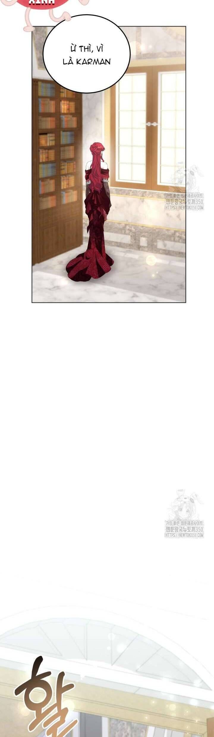 Khi Người Mẹ Kế Tham Vọng Làm Bá Chủ Hậu Cung - Chapter 15 - Page 29