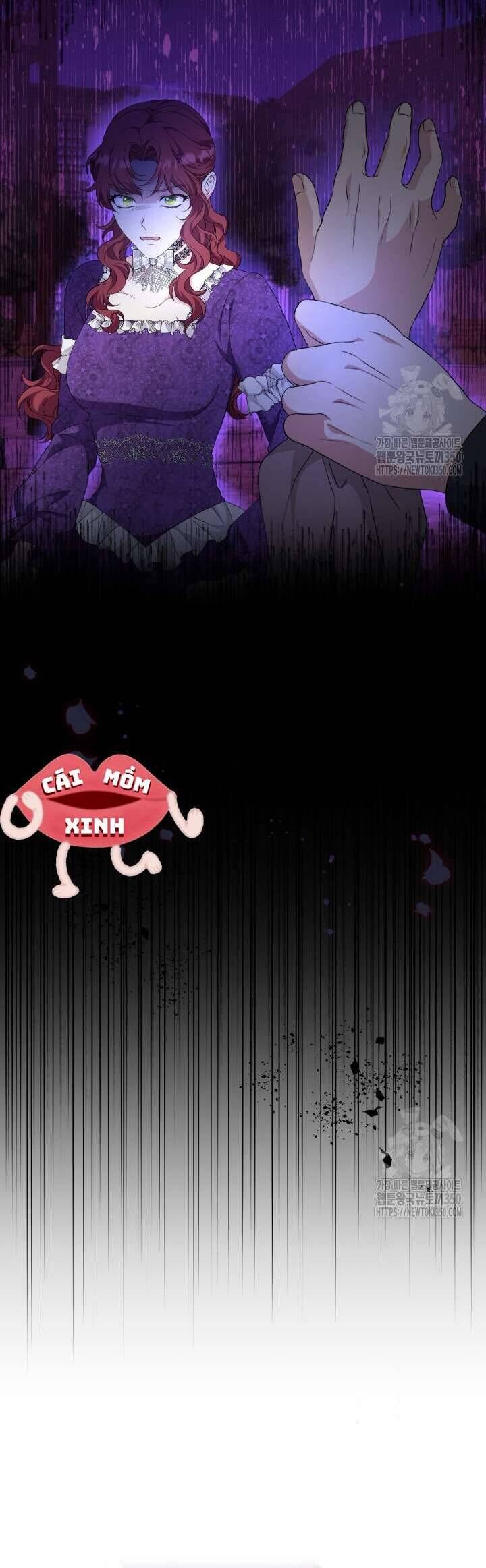 Khi Người Mẹ Kế Tham Vọng Làm Bá Chủ Hậu Cung - Chapter 15 - Page 3