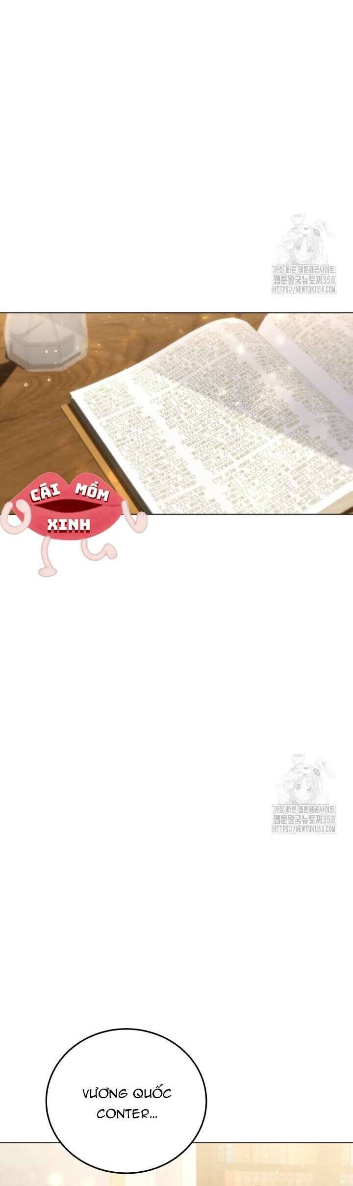 Khi Người Mẹ Kế Tham Vọng Làm Bá Chủ Hậu Cung - Chapter 15 - Page 34