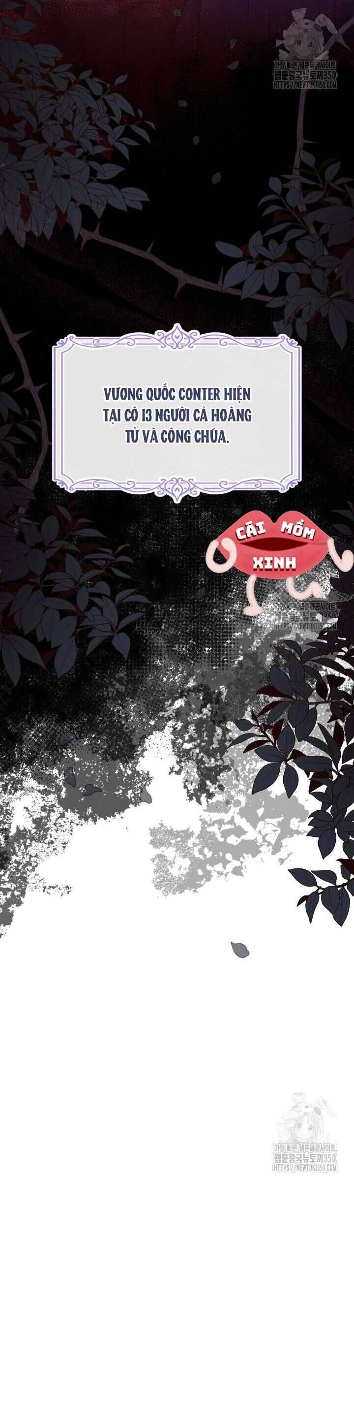 Khi Người Mẹ Kế Tham Vọng Làm Bá Chủ Hậu Cung - Chapter 15 - Page 37