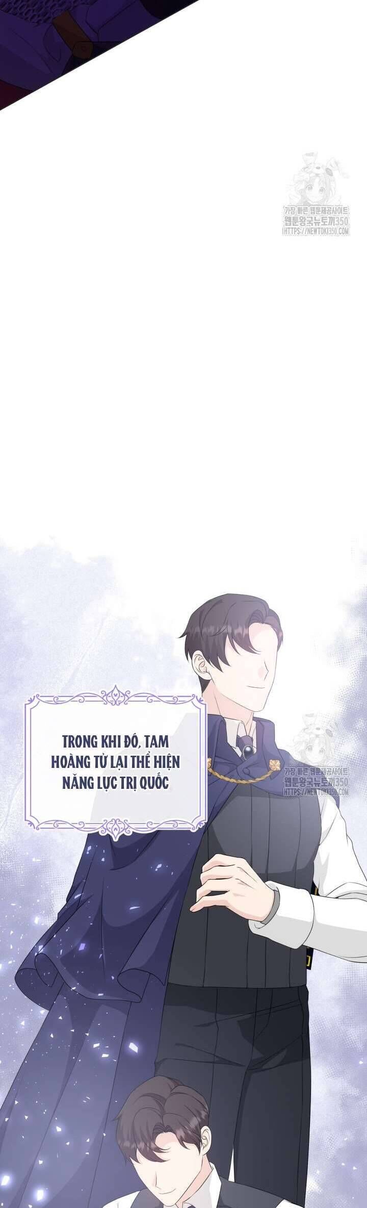 Khi Người Mẹ Kế Tham Vọng Làm Bá Chủ Hậu Cung - Chapter 15 - Page 39