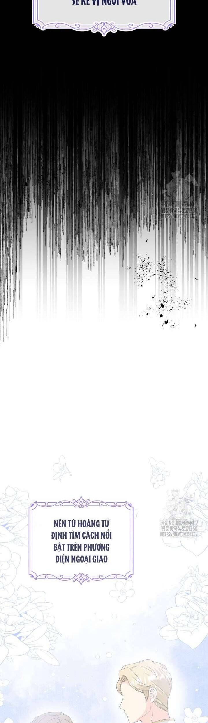 Khi Người Mẹ Kế Tham Vọng Làm Bá Chủ Hậu Cung - Chapter 15 - Page 43