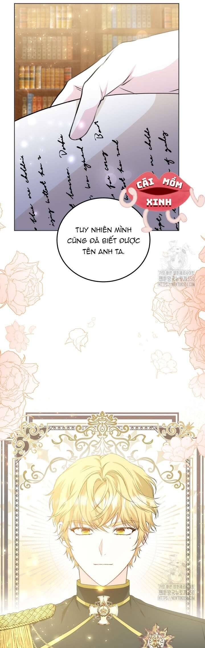 Khi Người Mẹ Kế Tham Vọng Làm Bá Chủ Hậu Cung - Chapter 15 - Page 49