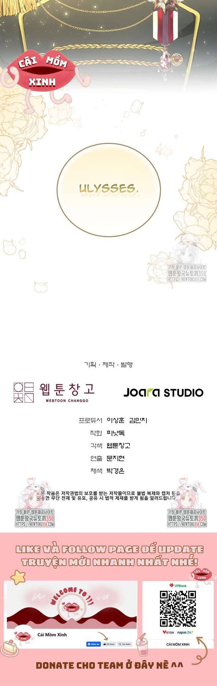 Khi Người Mẹ Kế Tham Vọng Làm Bá Chủ Hậu Cung - Chapter 15 - Page 50