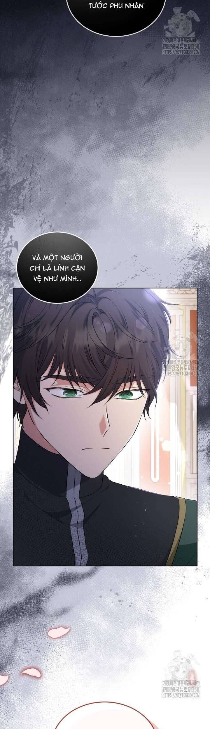 Khi Người Mẹ Kế Tham Vọng Làm Bá Chủ Hậu Cung - Chapter 15 - Page 8