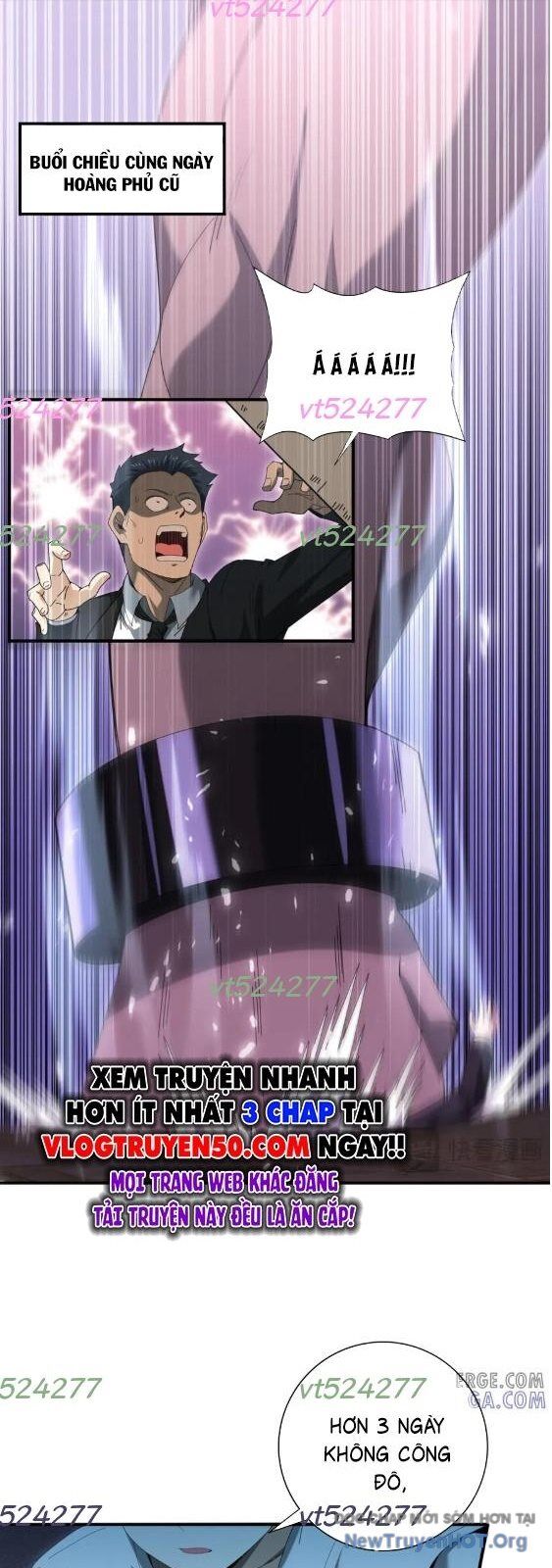 Toàn Dân Chuyển Chức Ngự Long Sư Là Chức Nghiệp Yếu Nhất - Chapter 136 - Page 24