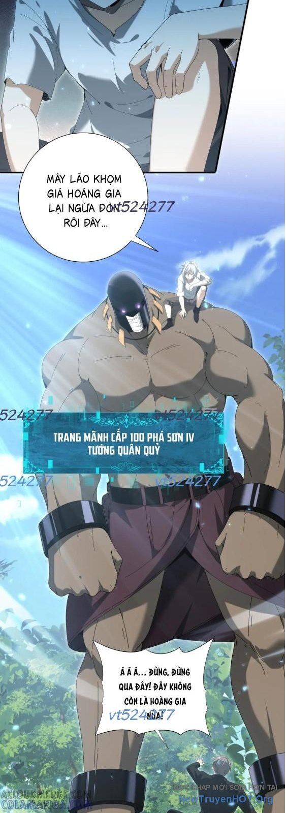 Toàn Dân Chuyển Chức Ngự Long Sư Là Chức Nghiệp Yếu Nhất - Chapter 136 - Page 25