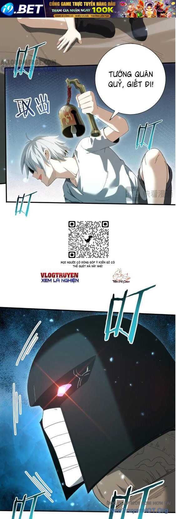 Toàn Dân Chuyển Chức Ngự Long Sư Là Chức Nghiệp Yếu Nhất - Chapter 136 - Page 29