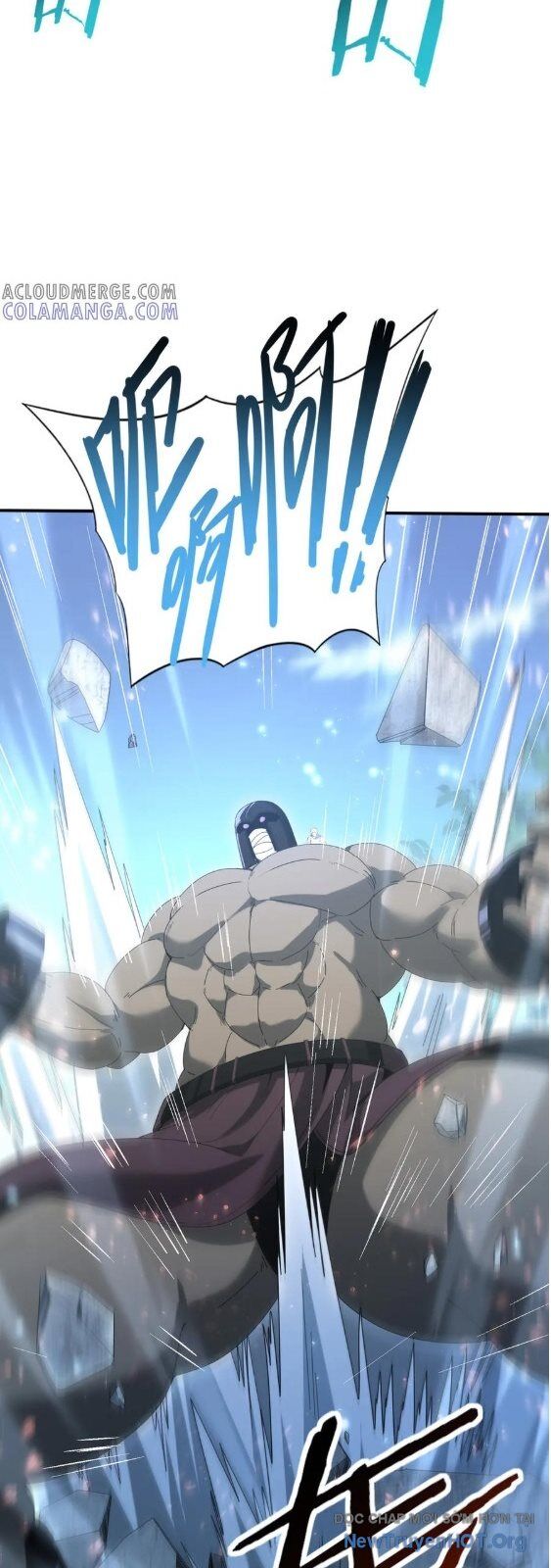 Toàn Dân Chuyển Chức Ngự Long Sư Là Chức Nghiệp Yếu Nhất - Chapter 136 - Page 30