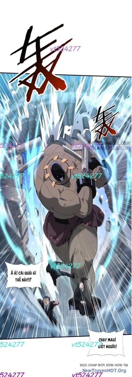 Toàn Dân Chuyển Chức Ngự Long Sư Là Chức Nghiệp Yếu Nhất - Chapter 136 - Page 32