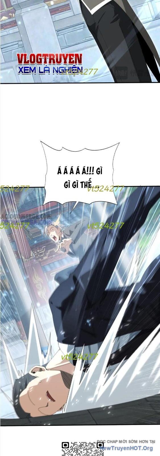 Toàn Dân Chuyển Chức Ngự Long Sư Là Chức Nghiệp Yếu Nhất - Chapter 136 - Page 35