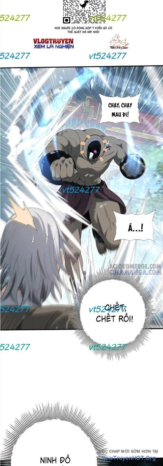 Toàn Dân Chuyển Chức Ngự Long Sư Là Chức Nghiệp Yếu Nhất - Chapter 136 - Page 36