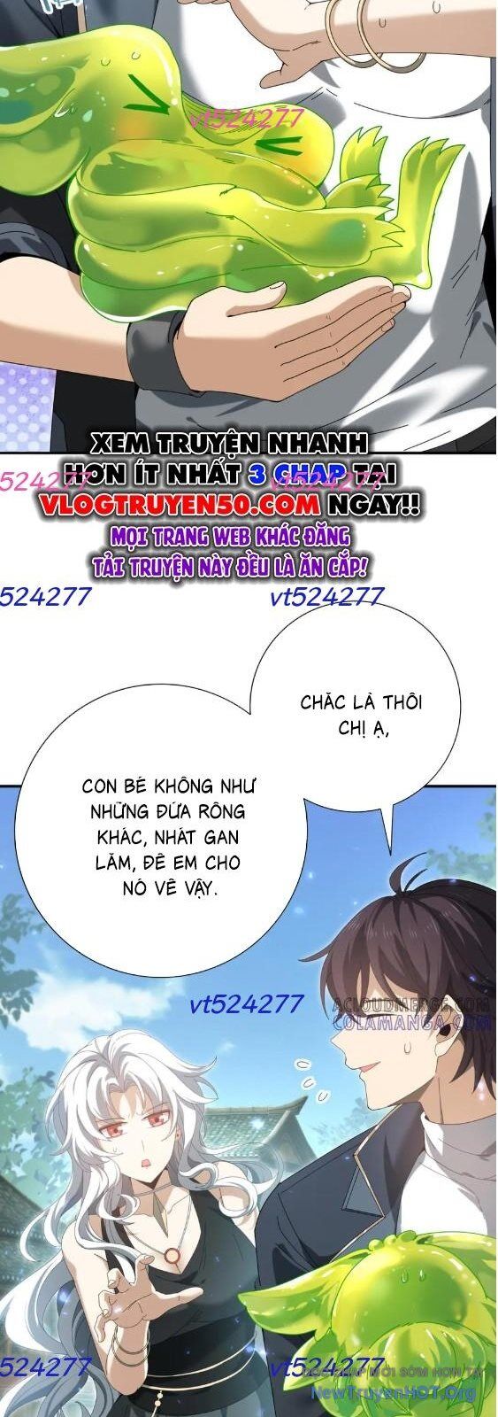 Toàn Dân Chuyển Chức Ngự Long Sư Là Chức Nghiệp Yếu Nhất - Chapter 136 - Page 6