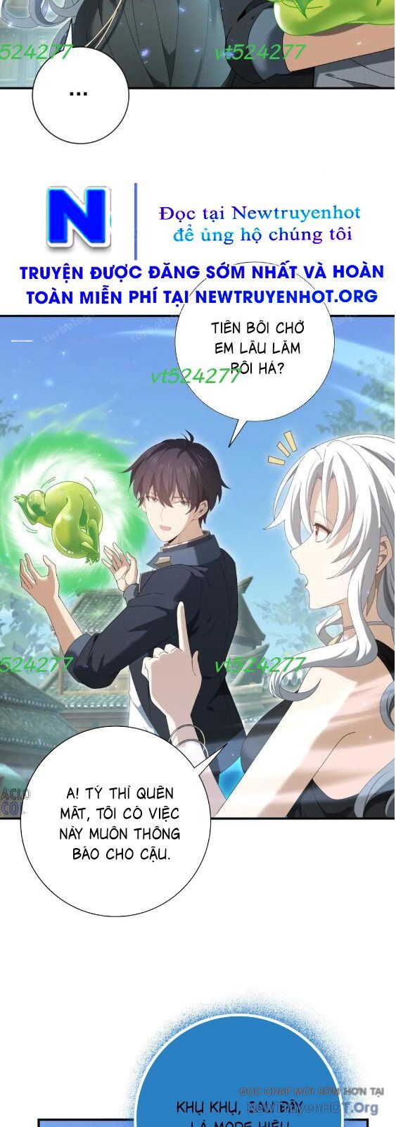 Toàn Dân Chuyển Chức Ngự Long Sư Là Chức Nghiệp Yếu Nhất - Chapter 136 - Page 7