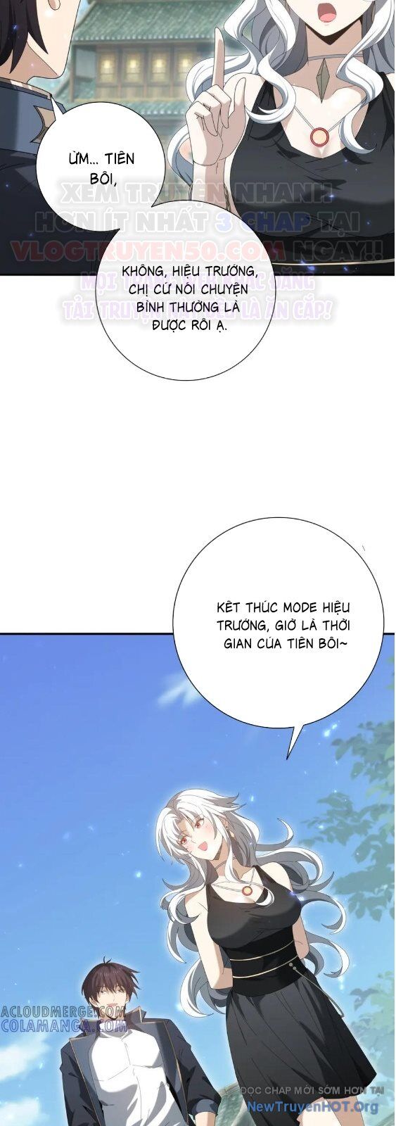 Toàn Dân Chuyển Chức Ngự Long Sư Là Chức Nghiệp Yếu Nhất - Chapter 136 - Page 9