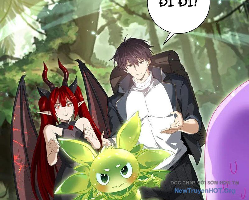 Toàn Dân Chuyển Chức Ngự Long Sư Là Chức Nghiệp Yếu Nhất - Chapter 137 - Page 106