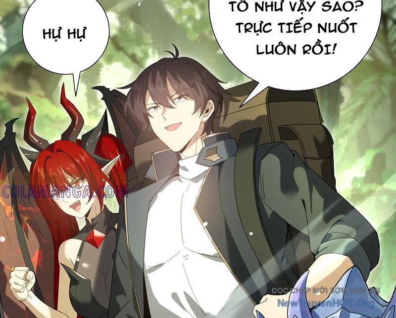 Toàn Dân Chuyển Chức Ngự Long Sư Là Chức Nghiệp Yếu Nhất - Chapter 137 - Page 113