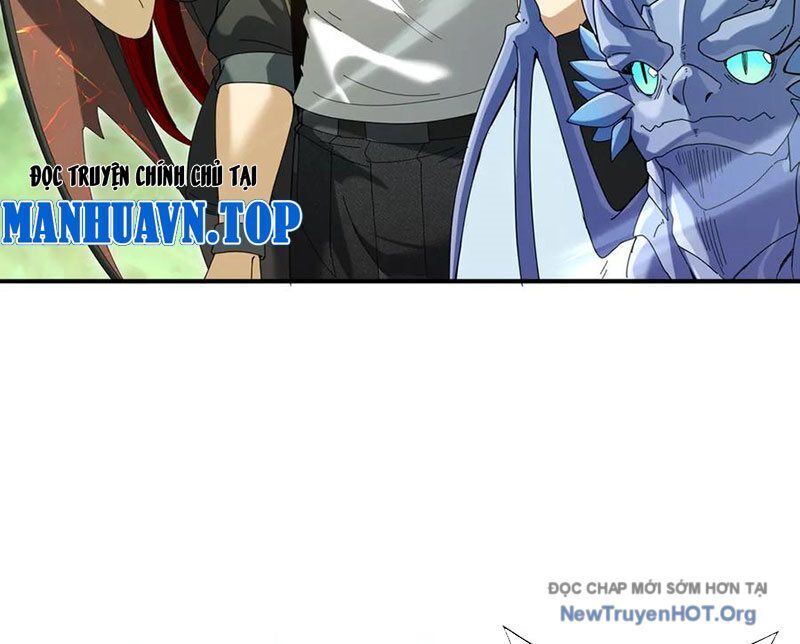 Toàn Dân Chuyển Chức Ngự Long Sư Là Chức Nghiệp Yếu Nhất - Chapter 137 - Page 114