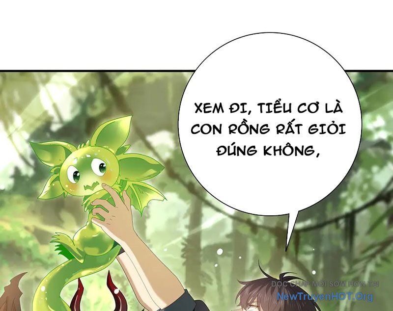 Toàn Dân Chuyển Chức Ngự Long Sư Là Chức Nghiệp Yếu Nhất - Chapter 137 - Page 123