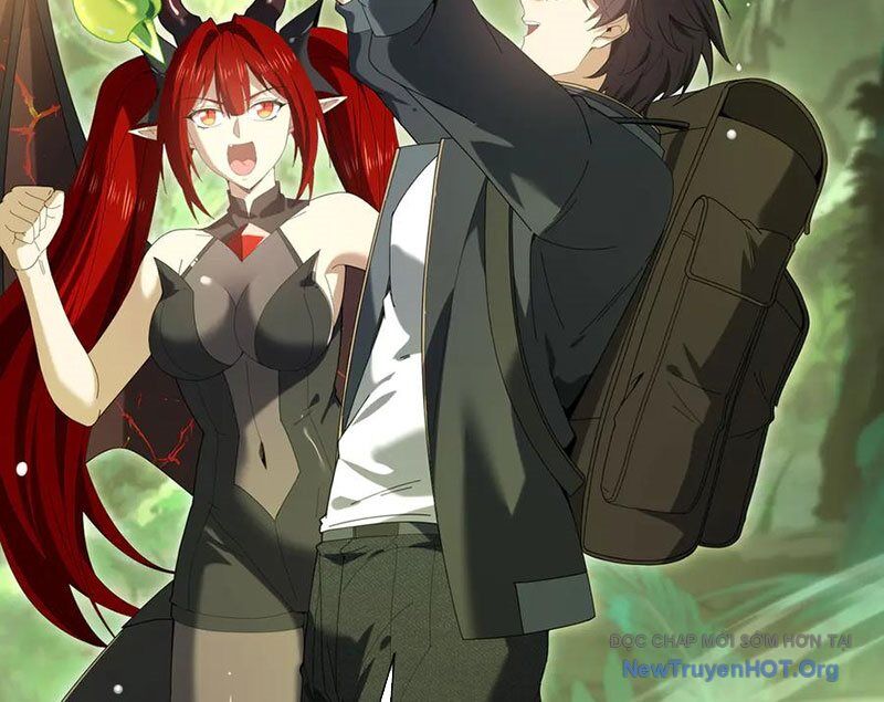 Toàn Dân Chuyển Chức Ngự Long Sư Là Chức Nghiệp Yếu Nhất - Chapter 137 - Page 124