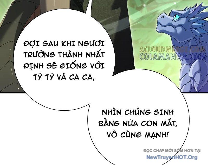 Toàn Dân Chuyển Chức Ngự Long Sư Là Chức Nghiệp Yếu Nhất - Chapter 137 - Page 125