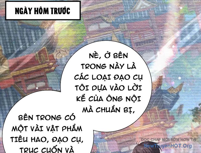 Toàn Dân Chuyển Chức Ngự Long Sư Là Chức Nghiệp Yếu Nhất - Chapter 137 - Page 15