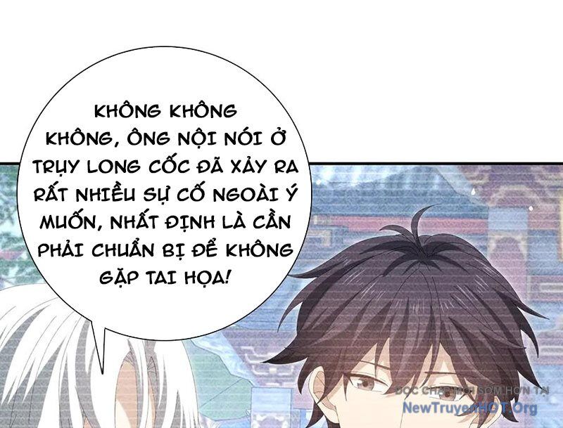 Toàn Dân Chuyển Chức Ngự Long Sư Là Chức Nghiệp Yếu Nhất - Chapter 137 - Page 18