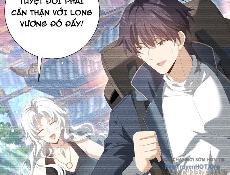 Toàn Dân Chuyển Chức Ngự Long Sư Là Chức Nghiệp Yếu Nhất - Chapter 137 - Page 24